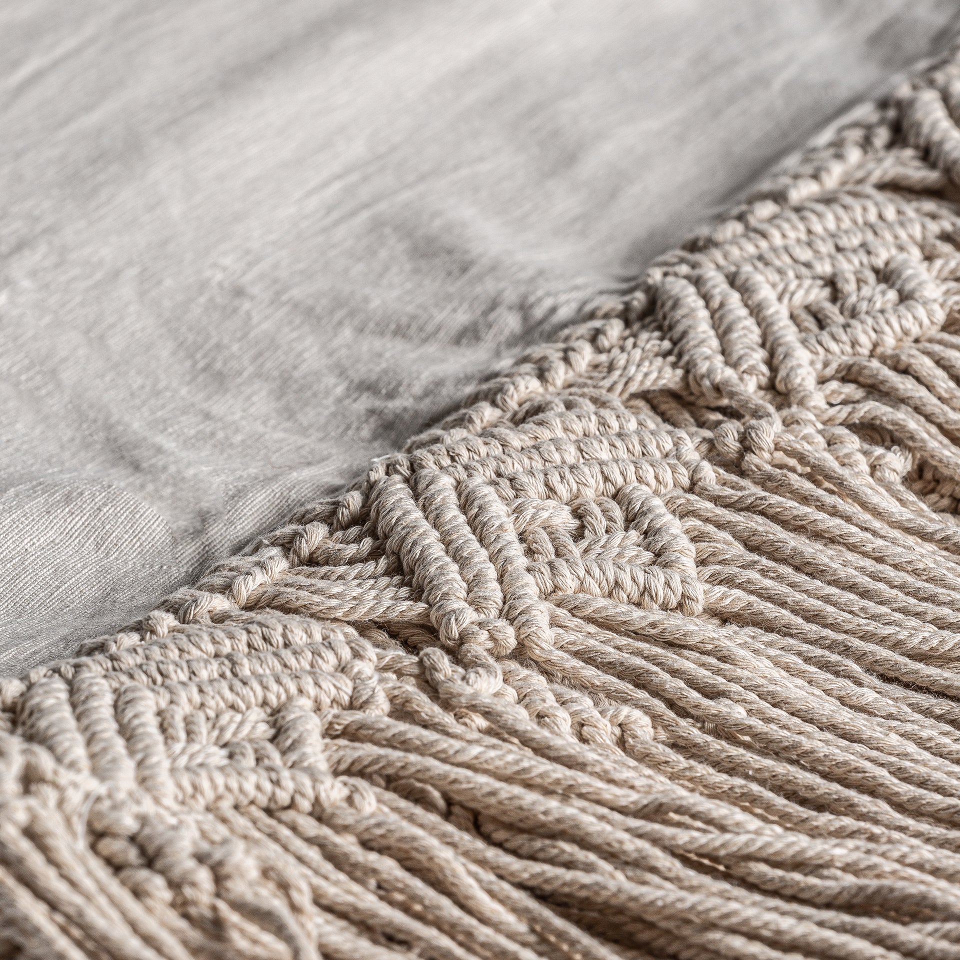CLANCY BLANKET